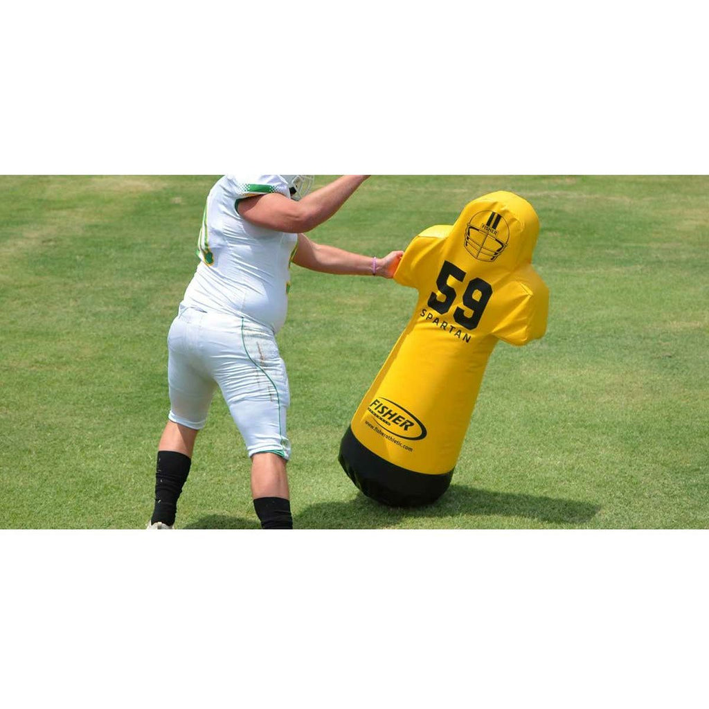Football Pop Up Tackle Dummies  Pro Sports Equip