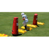 Image of Fisher 60" Varsity Pop Up Football Tackle Dummy 10155