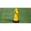 Image of Fisher 62" Spartan Pursuer Stand Up Football Tackle Dummy PUR102S