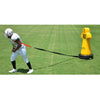 Image of Fisher 62" Spartan Pursuer Stand Up Football Tackle Dummy PUR102S