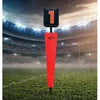 Image of Fisher 7'H Flip Indicator Football Down Marker 3002