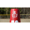 Image of Fisher 72" Pro Pop Up Football Tackle Dummy 10172
