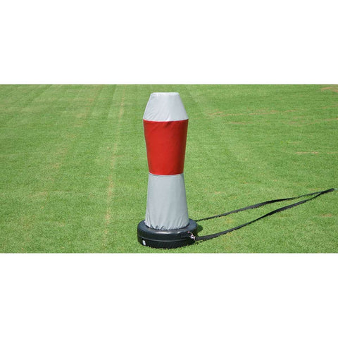 Fisher 72" Rocket Pursuer Stand Up Football Tackle Dummy PUR101R