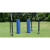 Image of Fisher Athletic 10 FT. Power Frame with Hanging Dummy