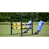 Image of Fisher Athletic 12-Arm Power Blaster with Boomer Sleds BLA129002