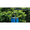 Image of Fisher Athletic 12-Arm Power Blaster with Hanging Dummy BLA12HD