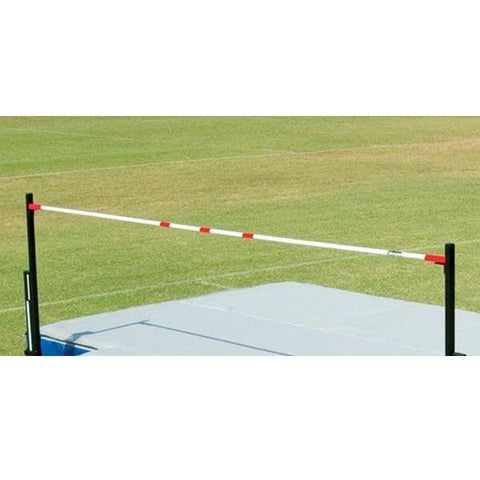 Fisher Athletic 13'-1/2" Fiberglass Standard High Jump Crossbar BM1501
