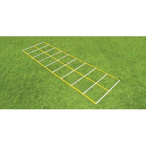 Fisher Athletic 15' Double Speed Agility Ladder AGL4815