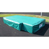 Image of Fisher Athletic 18' W X 10' D NCAA/NFHS Olympic High Jump Pits