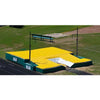 Image of Fisher Athletic 19'9" W X 23' D NCAA/NFHS Pole Vault Pits