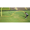 Image of Fisher Athletic 2" X 100' Poly Warrior Rope WRP100