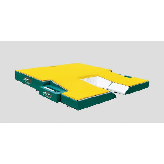 Pole Vault Pit Equipment Packages by AAE