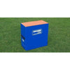 Image of Fisher Athletic 24" Tall Gregory Jump Box AGBOX24