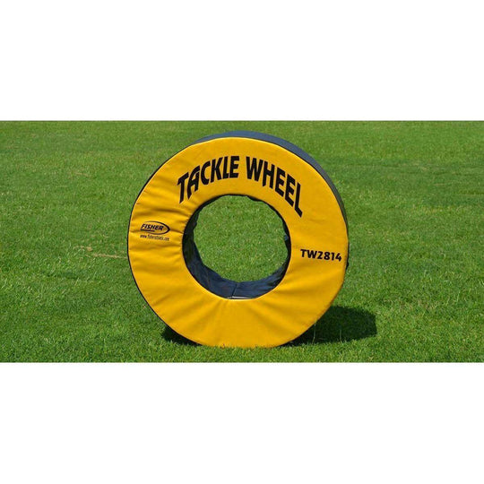 Fisher Athletic 28" Football Tackle Wheel TW2814