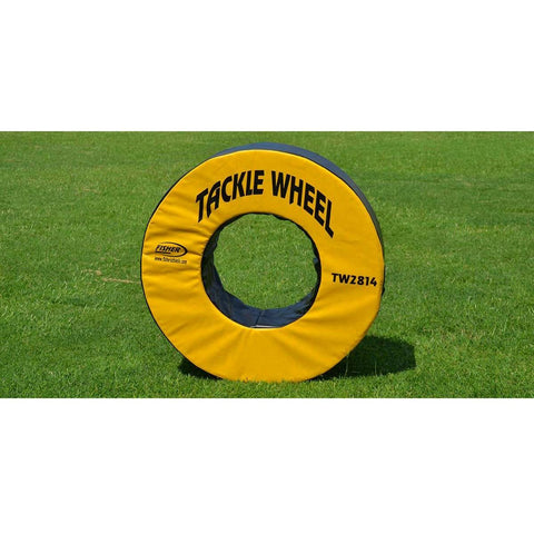 Fisher Athletic 28" Football Tackle Wheel TW2814