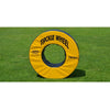 Image of Fisher Athletic 28" Football Tackle Wheel TW2814