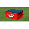 Image of Fisher Athletic 36"L x 30"W x 18"H Impact Plyometric Box PLY363018