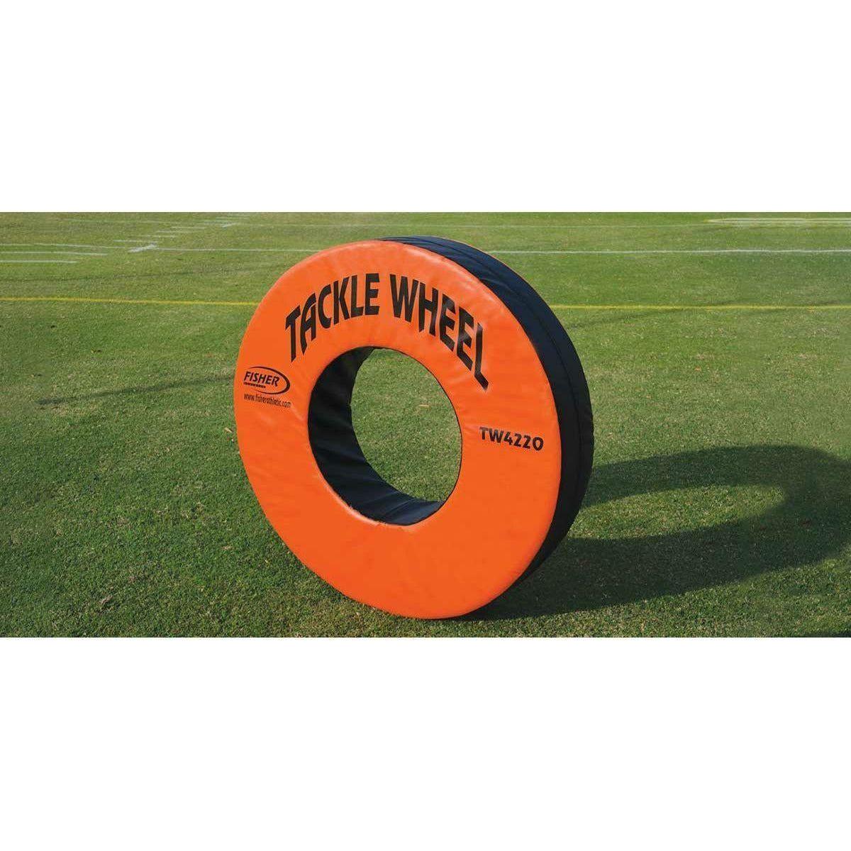 Fisher Athletic 42