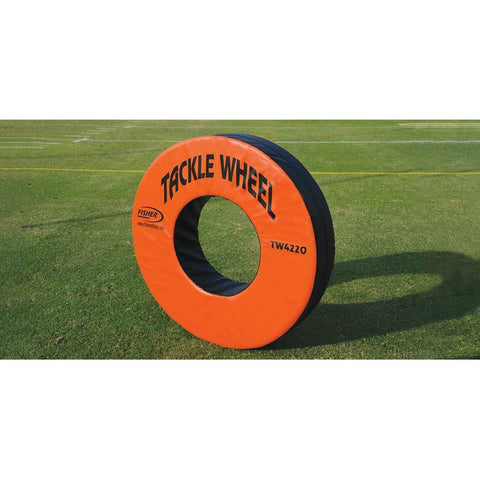 Fisher Athletic 42" Football Tackle Wheel TW4220