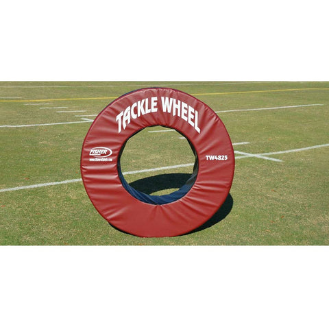 Fisher Athletic 48" Football Tackle Wheel TW4825
