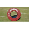 Image of Fisher Athletic 48" Football Tackle Wheel TW4825
