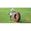 Image of Fisher Athletic 48" Football Tackle Wheel TW4825