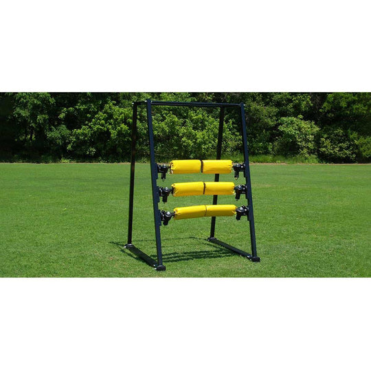 Fisher Athletic 6-Arm Smitty's Blaster BLASTER