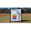 Image of Fisher Athletic 6' x 7' Skill Zone Pitching Target SZBB4875