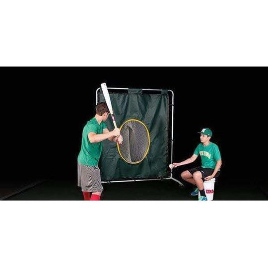 Fisher Athletic 6' x 7' The Collector Sock Net CBN67