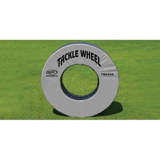 Fisher Athletic 60" Football Tackle Wheel TW6030
