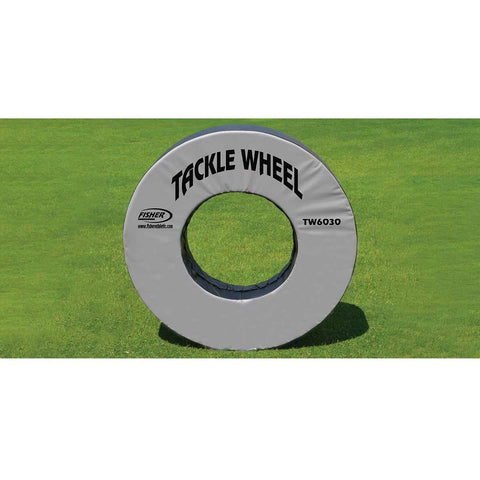 Fisher Athletic 60" Football Tackle Wheel TW6030