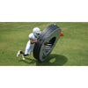 Image of Fisher Athletic 60" Football Tackle Wheel TW6030