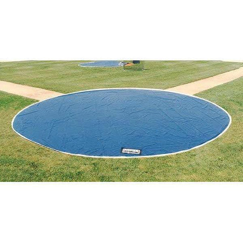 Fisher Athletic 6oz Home Plate Protector
