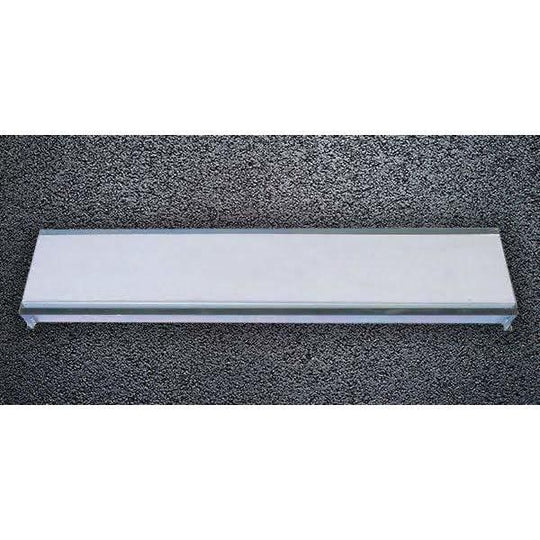 Fisher Athletic 8" Take Off Board Tray System TTSS