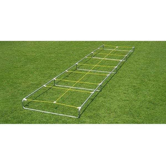 Fisher Athletic Agility Master High Step Ladder Trainer