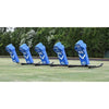 Image of Fisher Athletic Brute Football Blocking Sleds