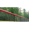 Image of Fisher Athletic Chain Link Fence Top Pads