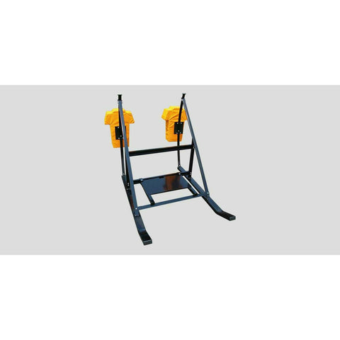 Fisher Athletic CL Series Youth Football Blocking Sleds