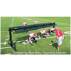 Image of Fisher Athletic Correct Step Lineman Agility Trainer 9665