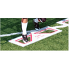 Image of Fisher Athletic Correct Step Lineman Agility Trainer 9665