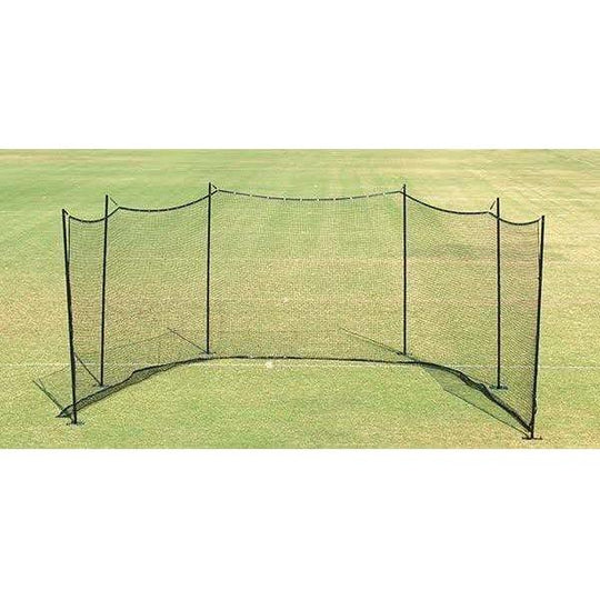 Fisher Athletic Discus Cage DC100