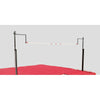 Image of Fisher Athletic Fiberglass Standard Pole Vault Crossbar BM1502