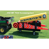 Image of Fisher Athletic Field Accessory Cart FAC100