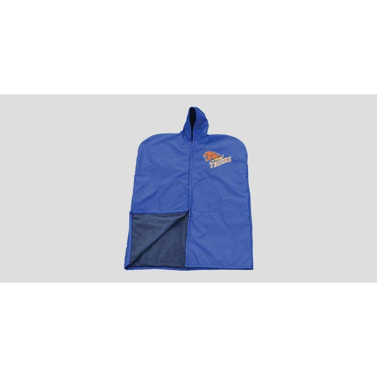 Fisher Athletic Fleece Lined Sideline Cape