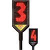 Image of Fisher Athletic Football Digital LED Down Marker 5004