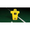 Image of Fisher Athletic Man Shaped Youth Football Blocking Shield HD800