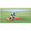 Image of Fisher Athletic Open Football Lineman Chutes