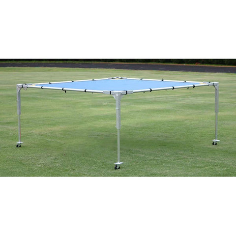 Fisher Athletic Open Football Lineman Chutes
