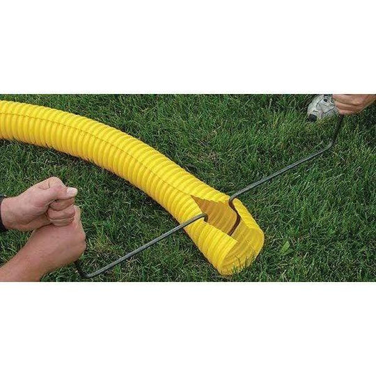 Fisher Athletic Poly Cap Fence Top Installer PC1