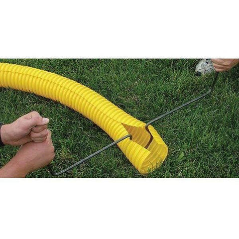 Fisher Athletic Poly Cap Fence Top Installer PC1